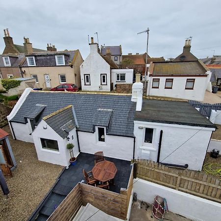 Coopers Cottage ピーターヘッド エクステリア 写真