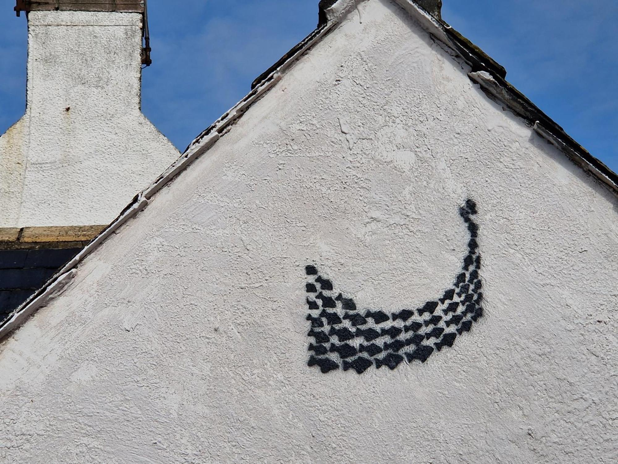 Coopers Cottage ピーターヘッド エクステリア 写真